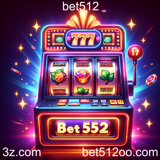 Caça-Níqueis: A Atração dos Jogos de Azar no Bet512